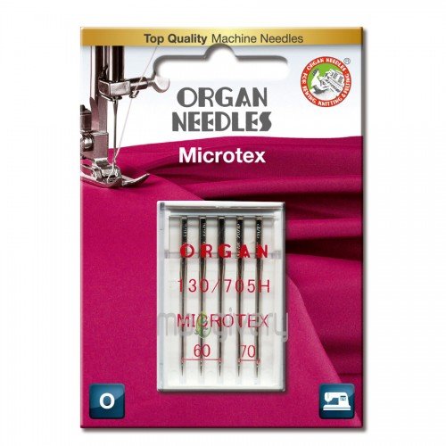 Organ Microtex